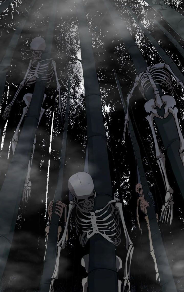 ta chẳng qua là một đại la kim tiên chapter 80 3