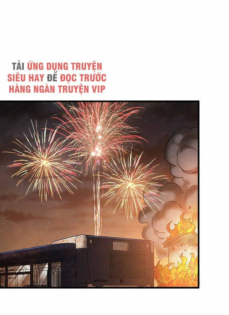 sau mạt thế tôi trở thành zombie chapter 25 19