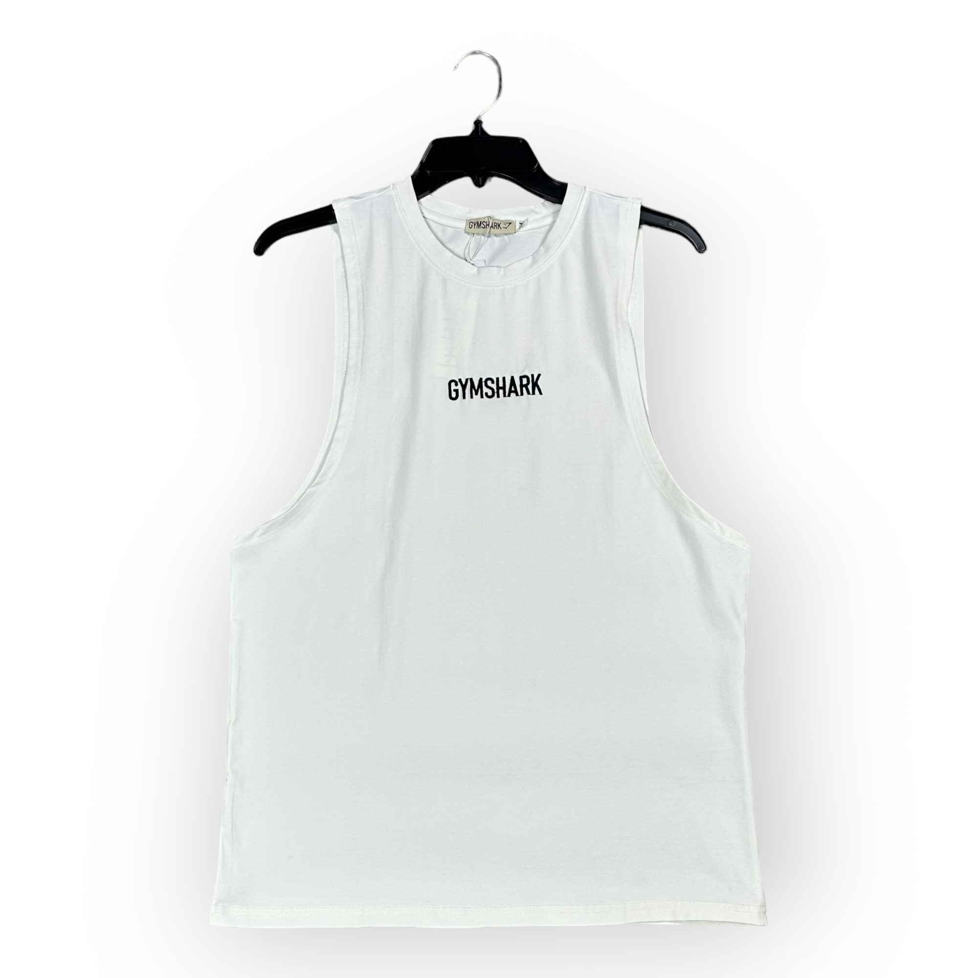 Áo thun tanktop nam tập gym chơi thể thao DOGYMSHOP chất cotton thoáng mát thoải mái AGTT3