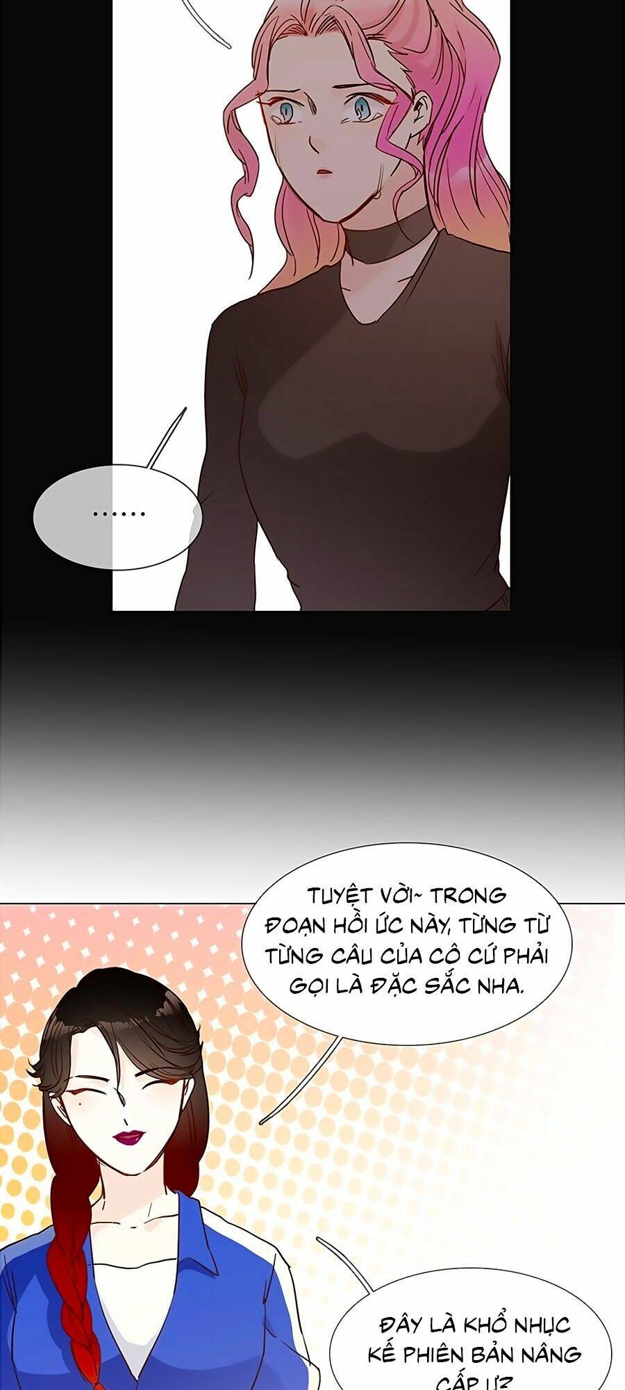 ngôi sao vụn vỡ chapter 46 11