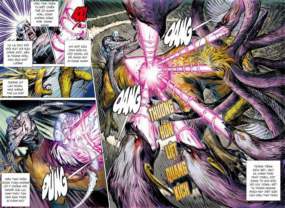 sơn hải kinh truyện chapter 39.2 4