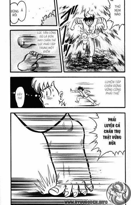 hoàng phi hồng phần 1 chapter 11 13