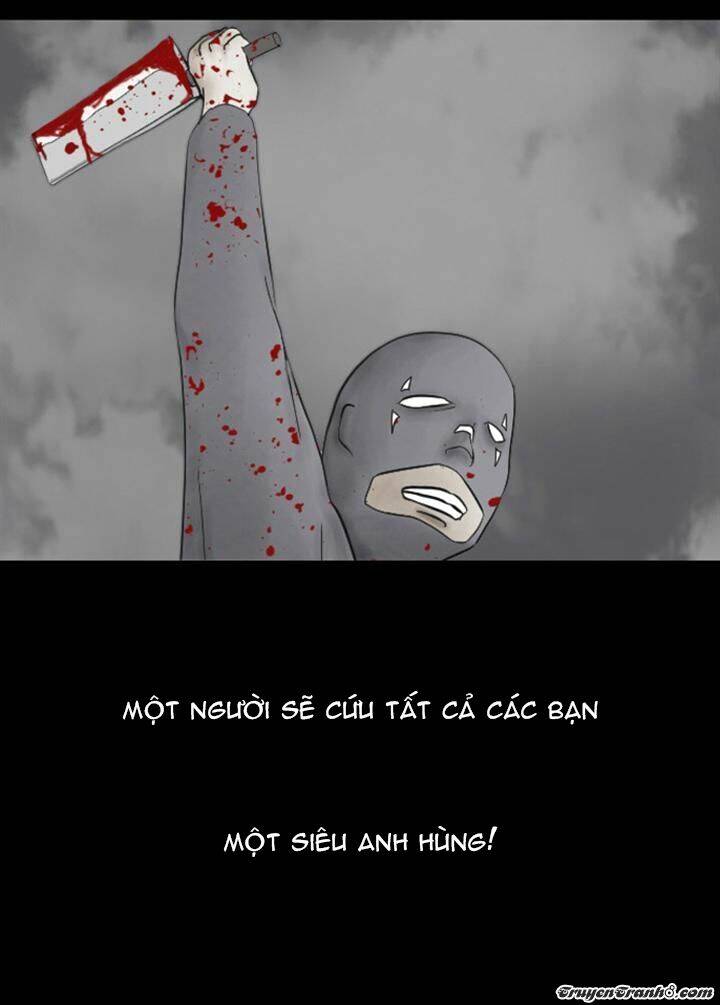 thứ sáu: những câu chuyện cấm chapter 18 67