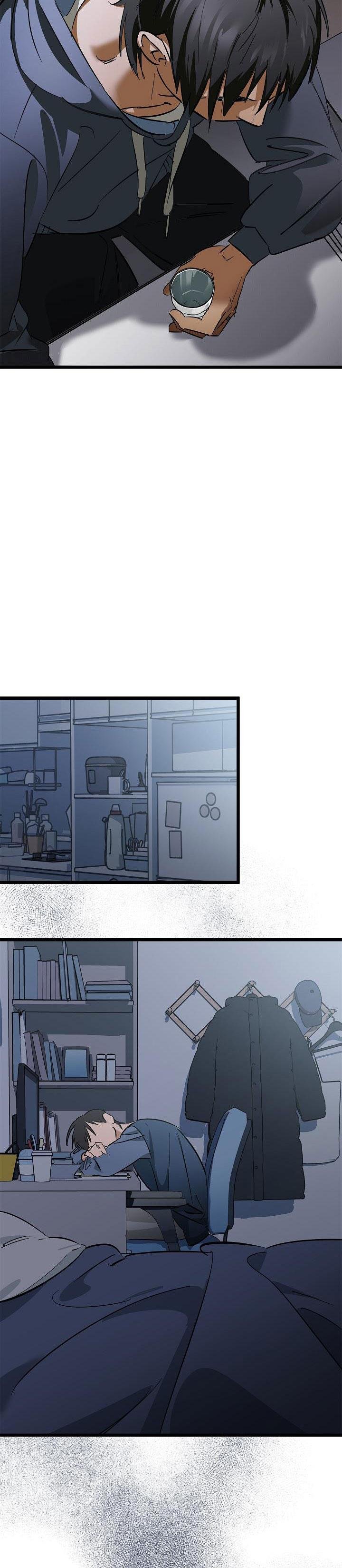 bl ngắn tuyển chọn Chapter 32.2 BỨC THƯ 2 23