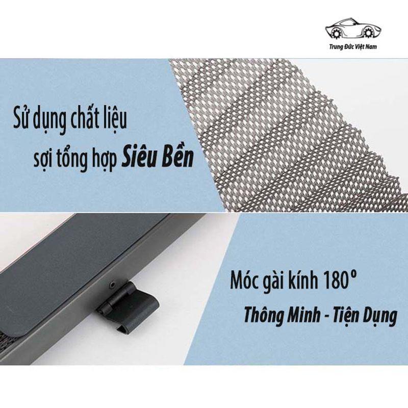 TẤM RÈM CHE NẮNG Ô TÔ XE HƠI