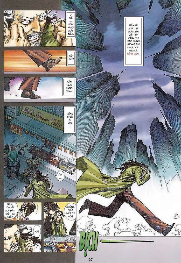 võ thần phượng hoàng chapter 124 23