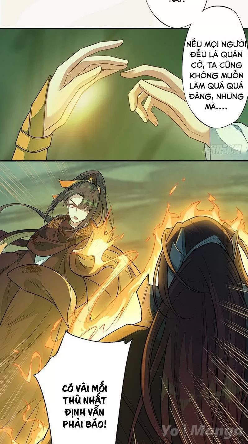 tuyệt thế luyện đan sư chapter 137 5