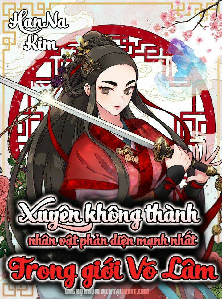 tôi trở thành nhân vật phản diện giỏi nhất trong giới võ thuật chapter 44 1