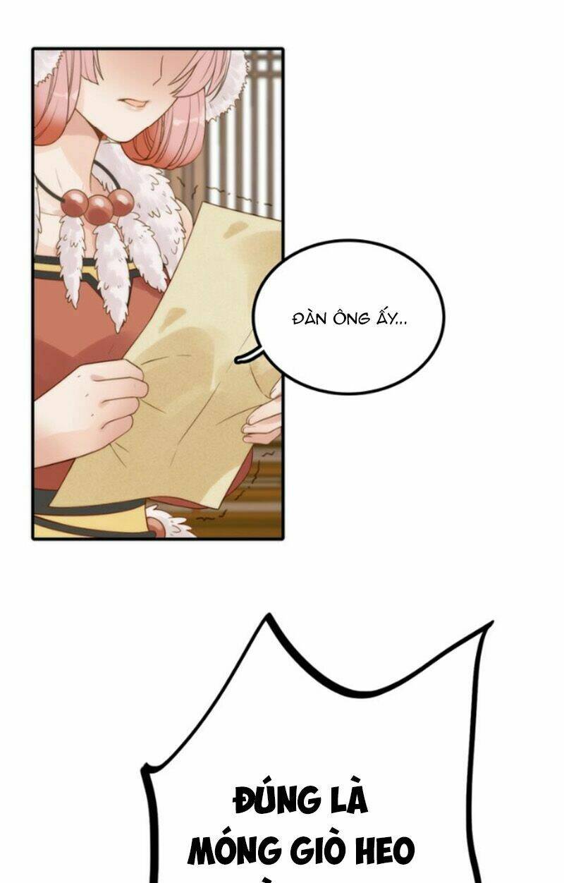 cướp chàng vợ về đón năm mới chapter 24 24