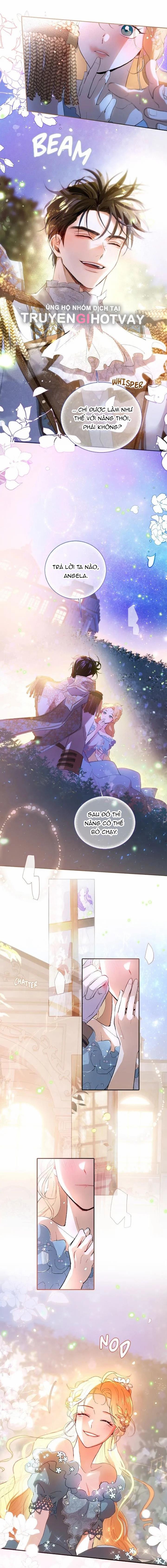 tôi là fan cứng hoàng tử chapter 71.2 45