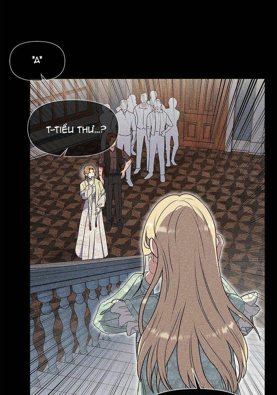 khế ước của nữ công tước quái vật chapter 116 61