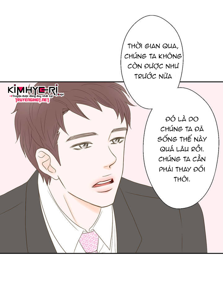 honey bed talk chapter 3 19