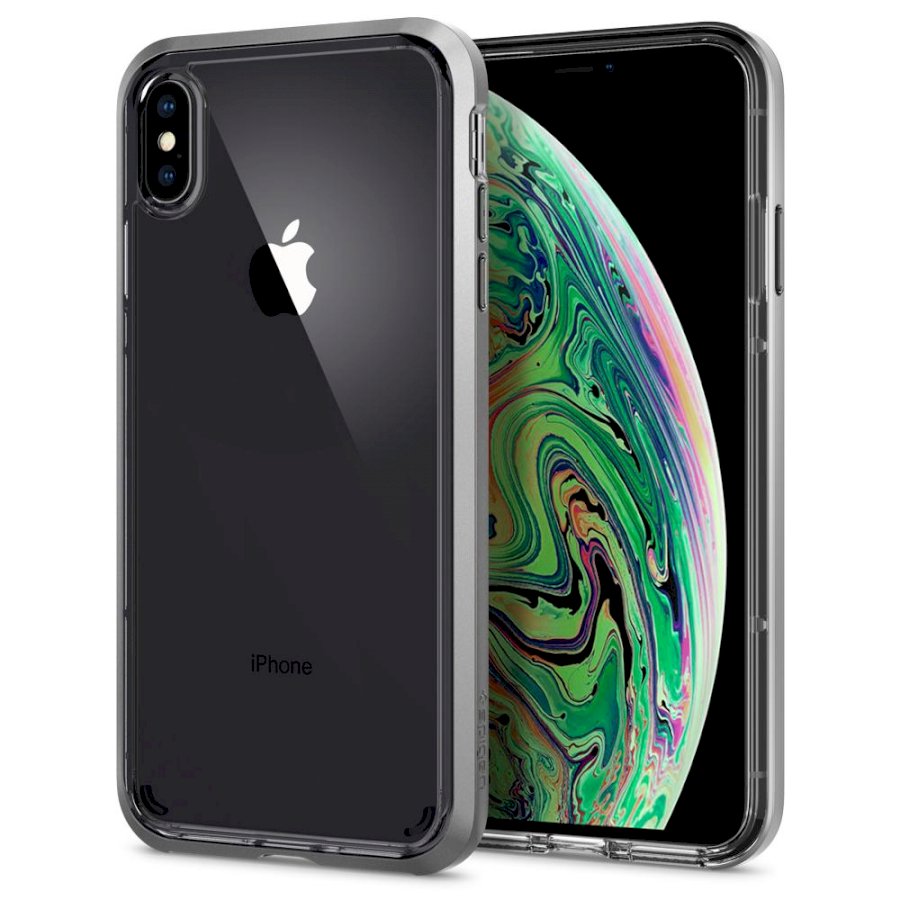 Ốp Lưng iPhone XS Max Neo Hybrid Crystal Spigen 065CS2484 - Hàng chính hãng