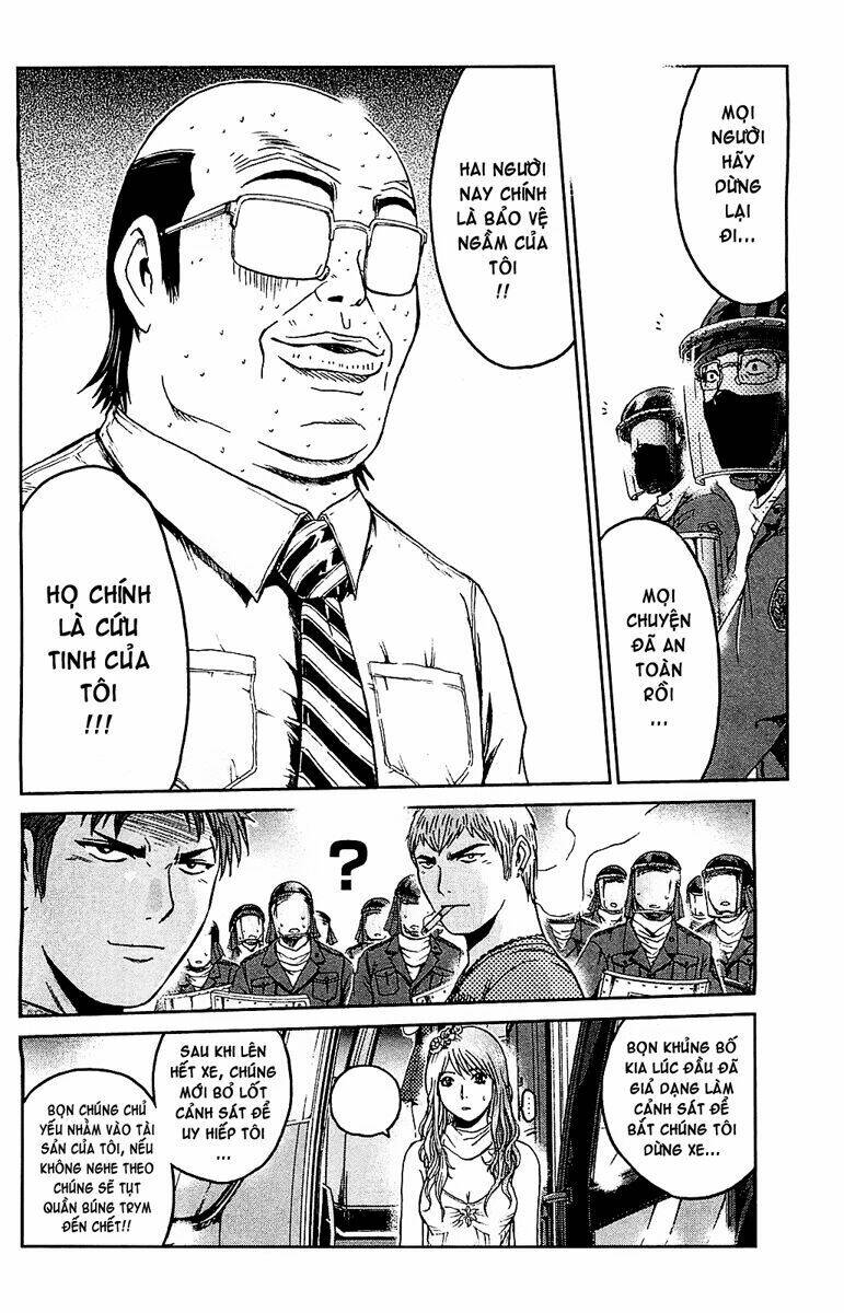 gto: shonan 14 days chapter 69 16