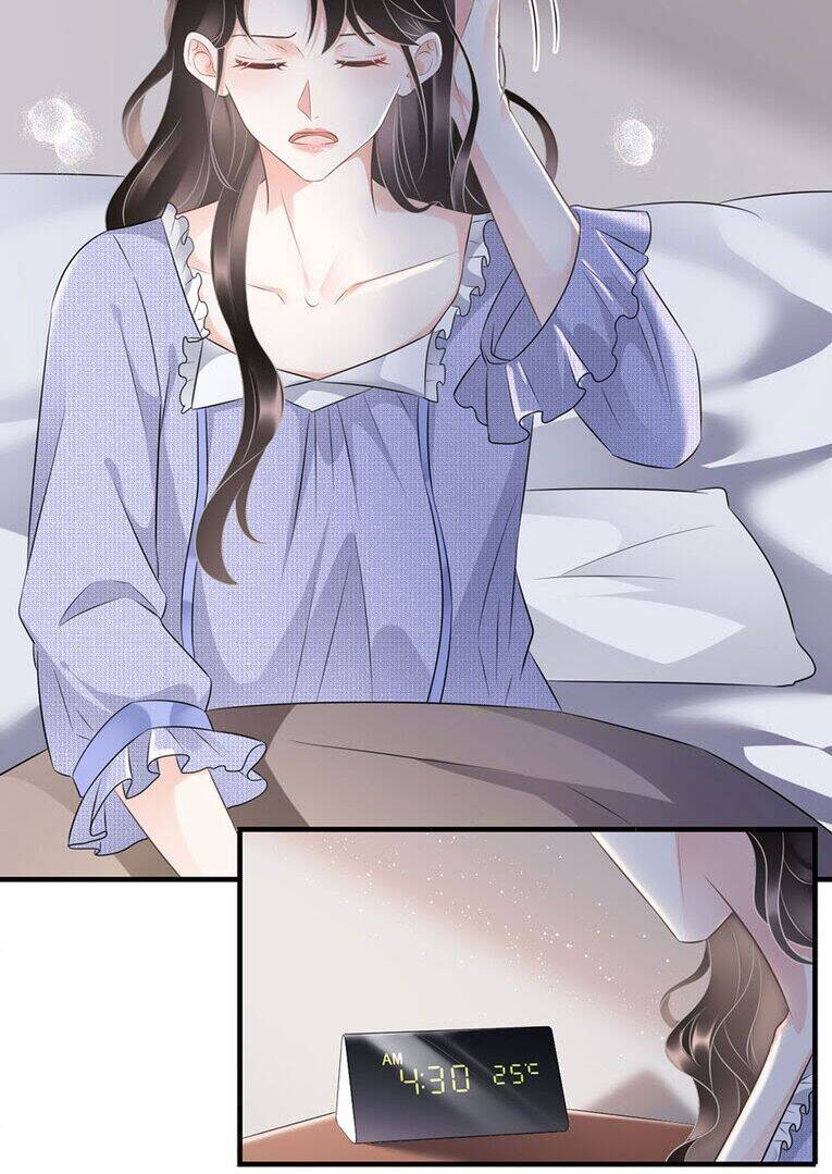 đại tiểu thư có thể có cái gì xấu chapter 6 15