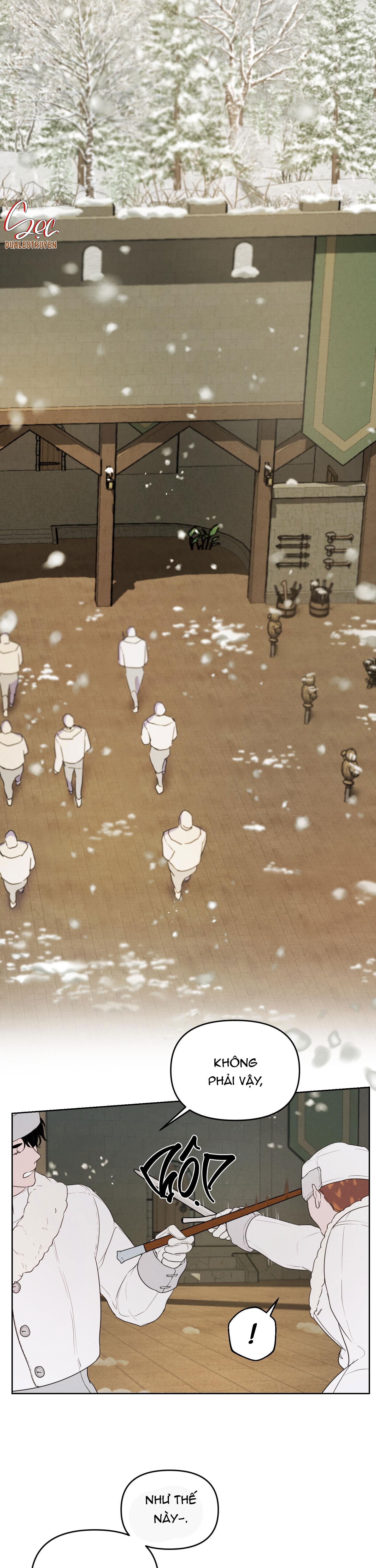 đóa hoa của alosha chapter 1 6