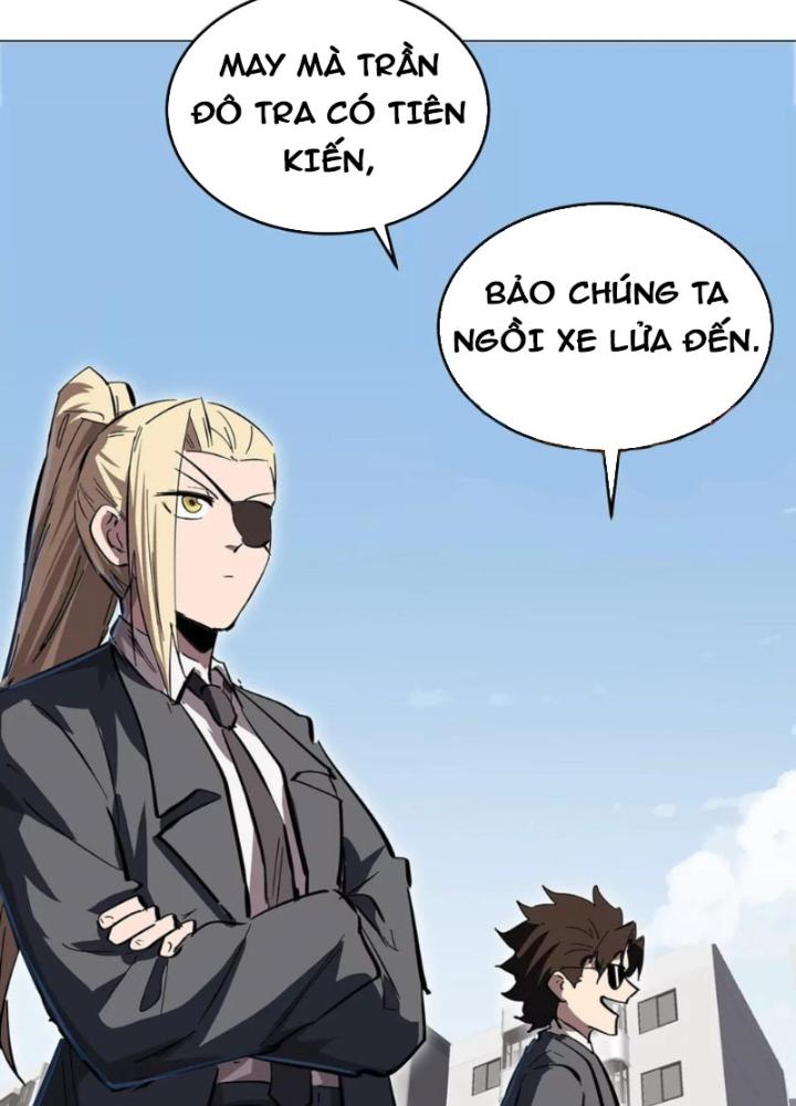 giang tư tiên sinh chapter 42 48