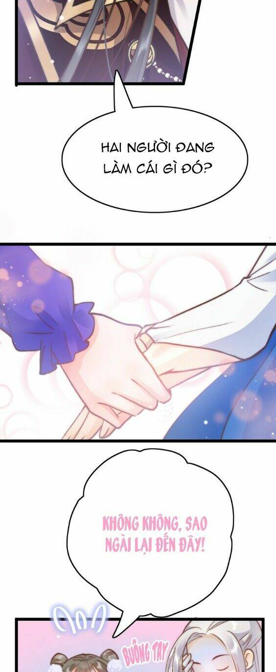 cánh diều xanh bay trong cơn gió chapter 17 3