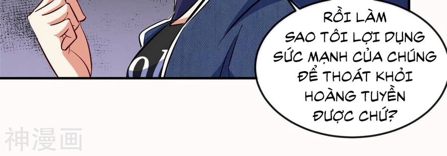 bản kiếm tiên tuyệt không làm nô chapter 73 55