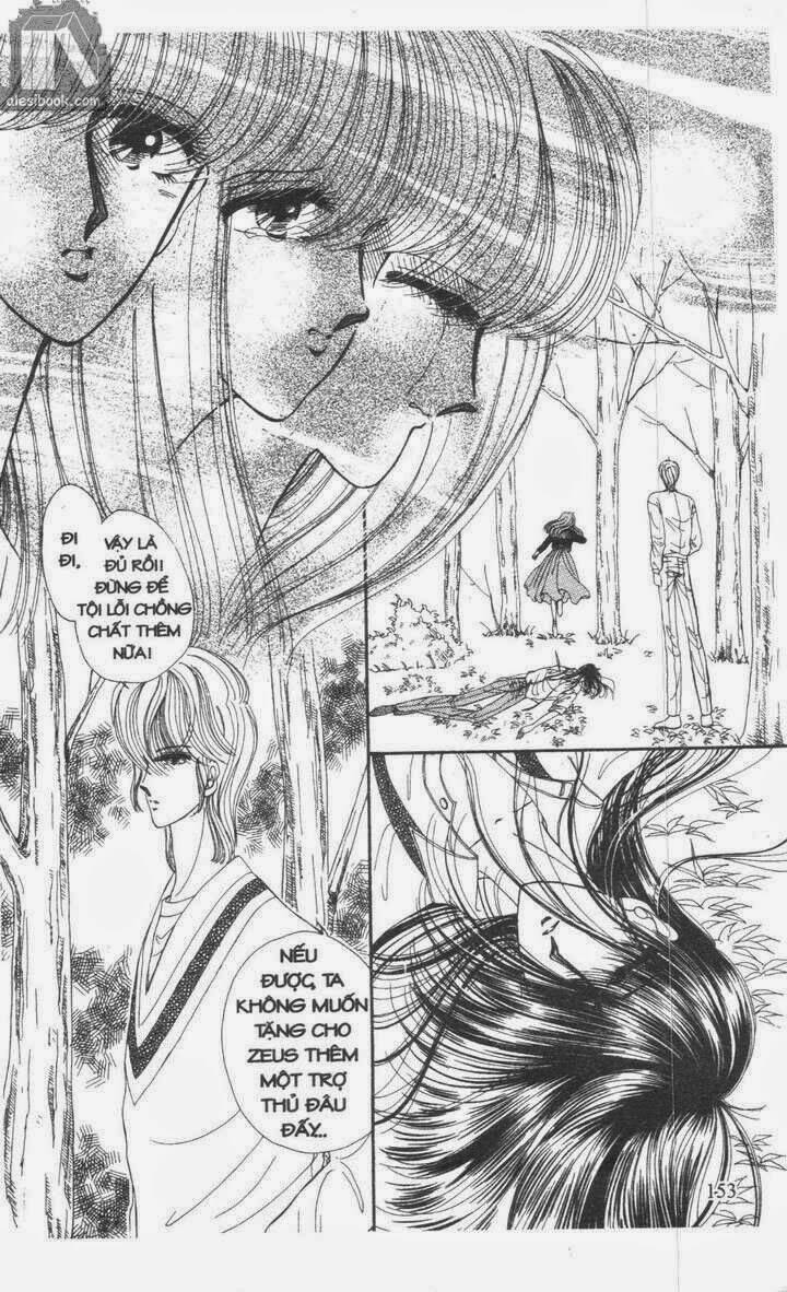 aries thần thoại cung hoàng đạo chapter 4 152