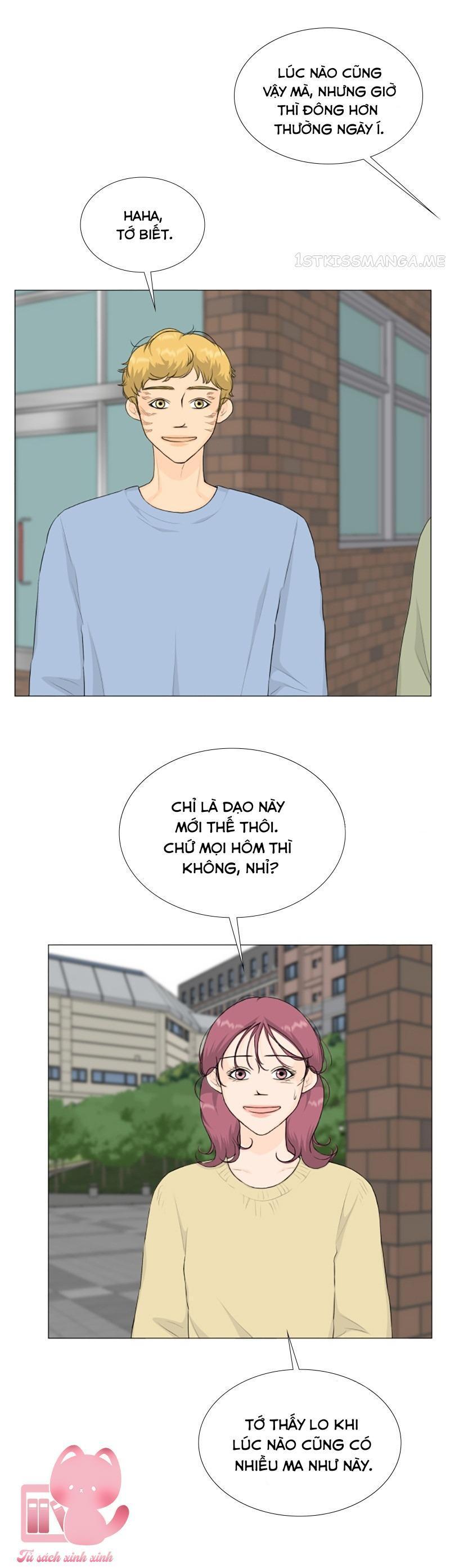 bán quỷ chapter 97 2