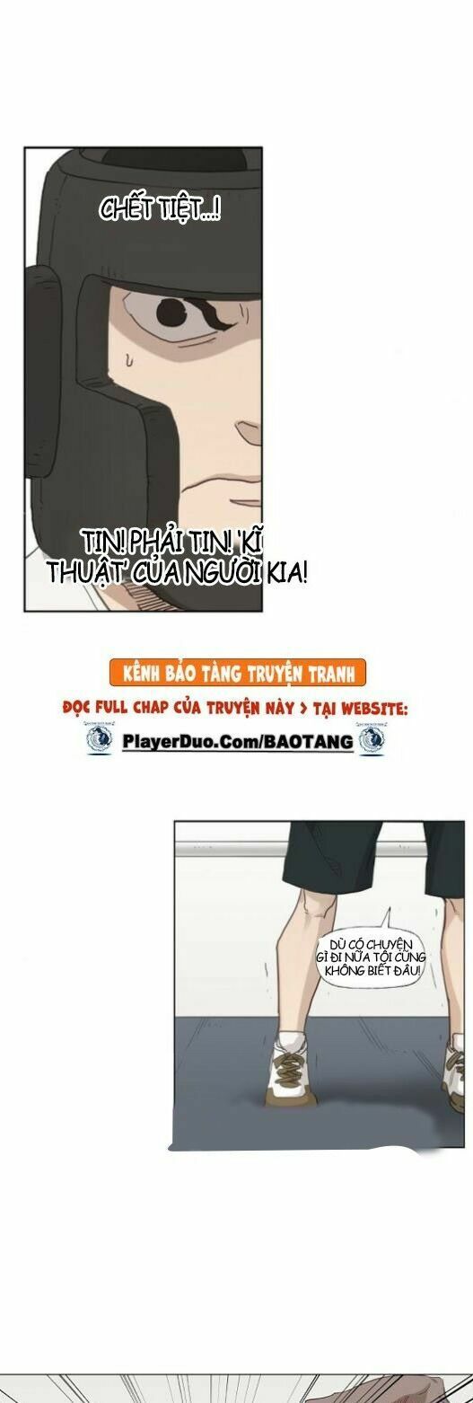 Võ Sĩ Quyền Anh chapter 26 44