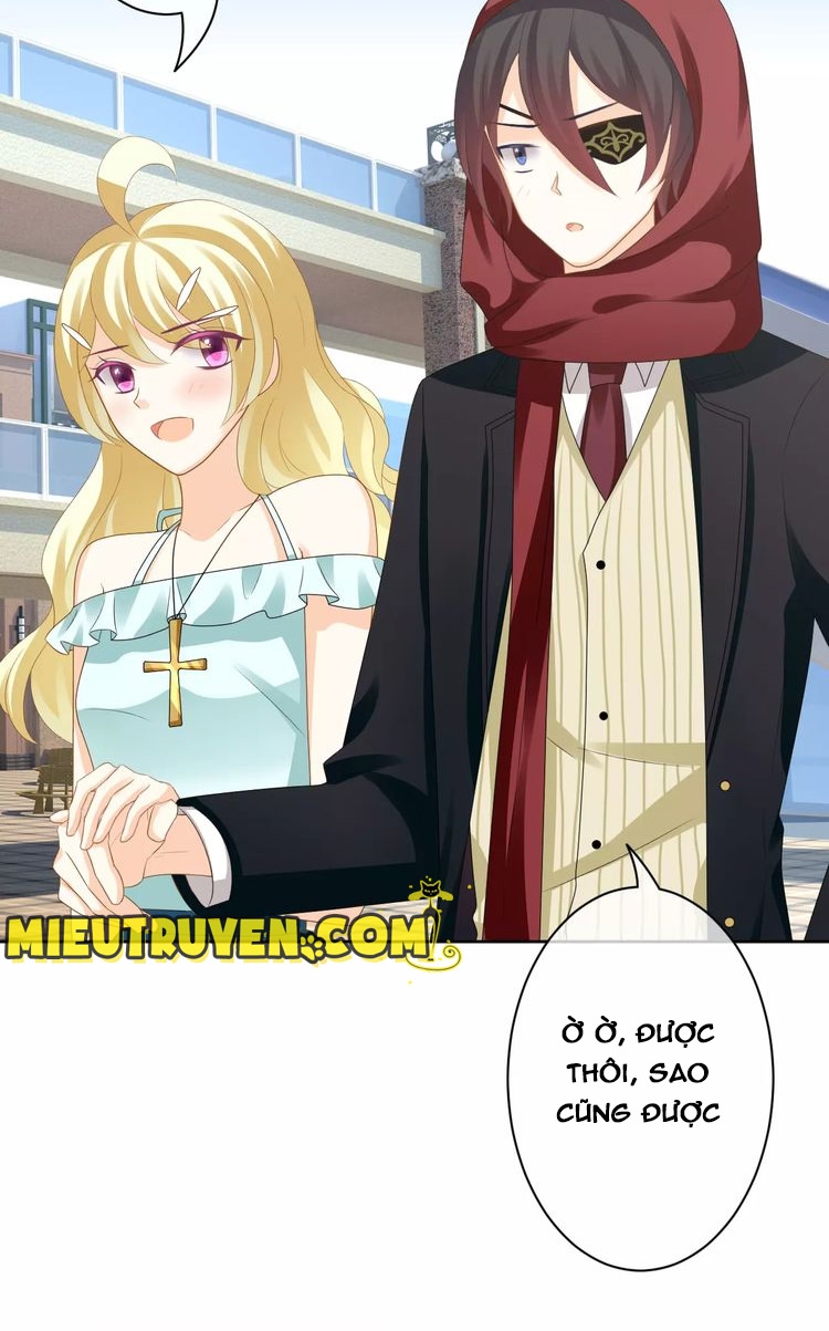 độc nhãn ác ma của ta chapter 12 19