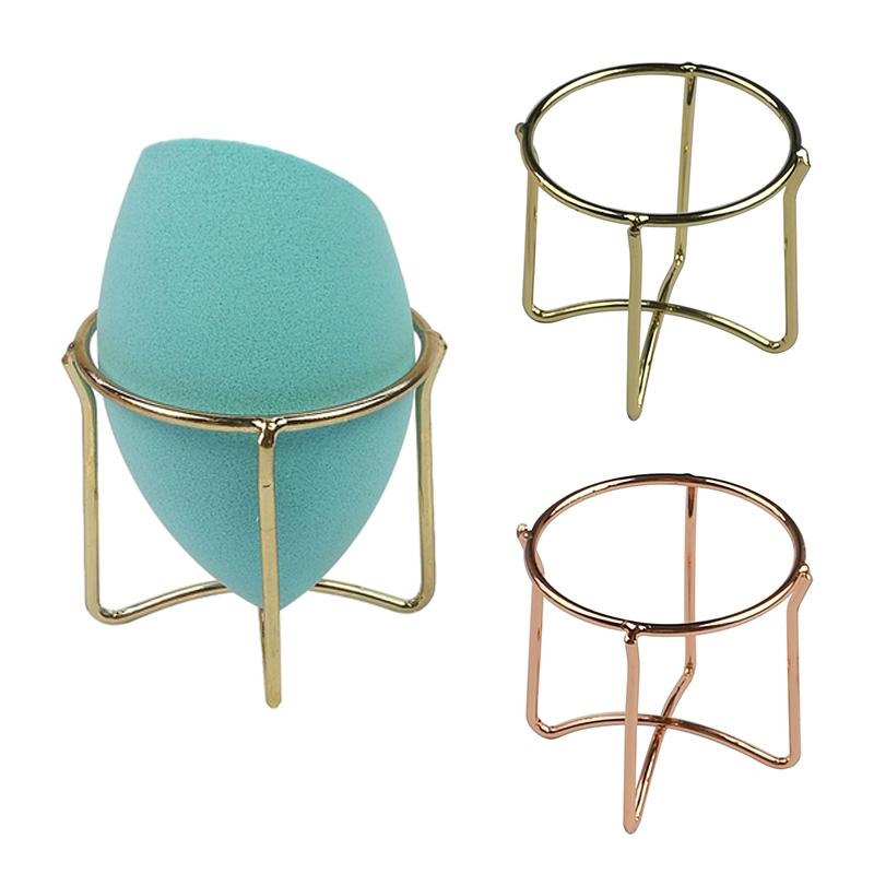 Giá Để Mút Trang Điểm Tiện Lợi