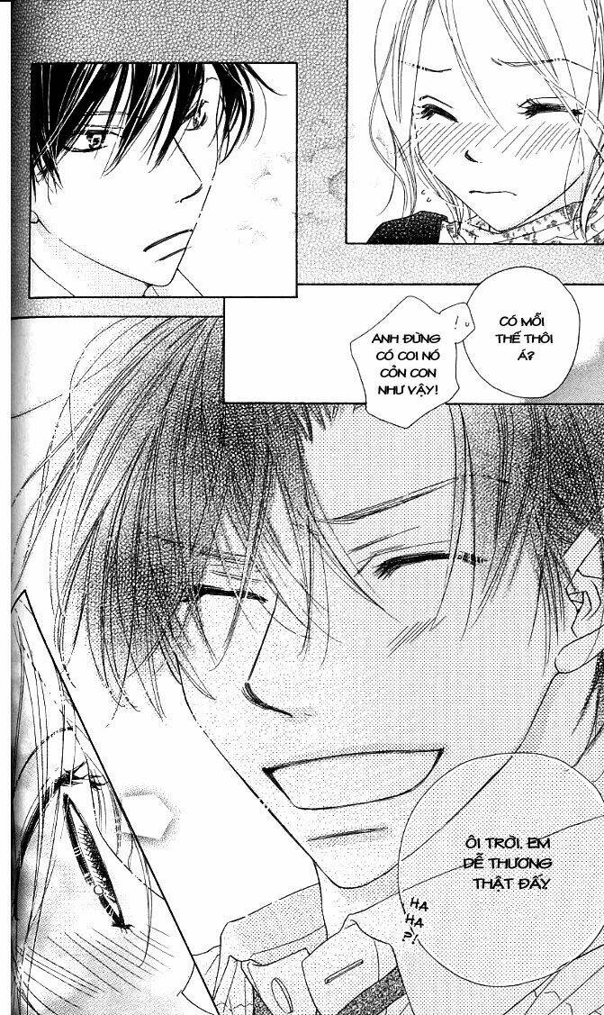 ai hime - ai to himegoto chapter 3 42