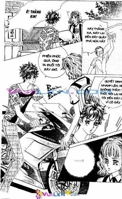 thiên thần tái thế chapter 13 56