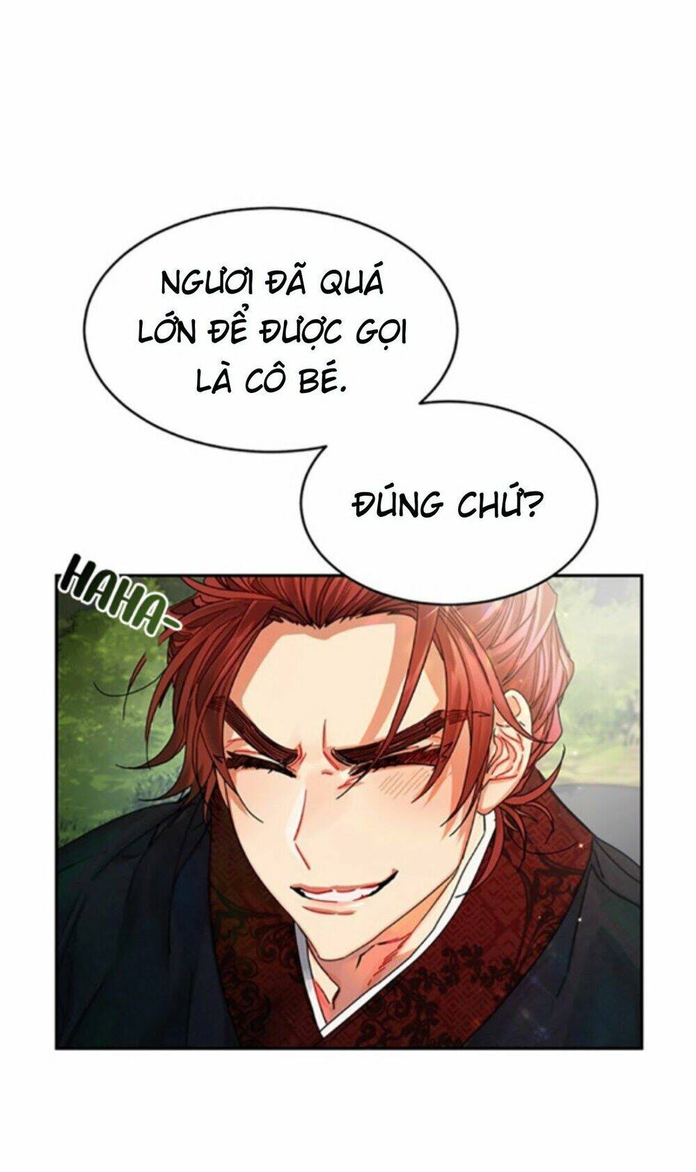 cực phẩm mỹ nam, thật lãng phí chapter 3 43