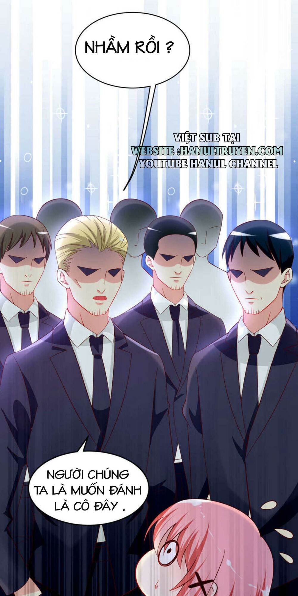 lật đổ lãnh điện hạ satan chapter 2 13