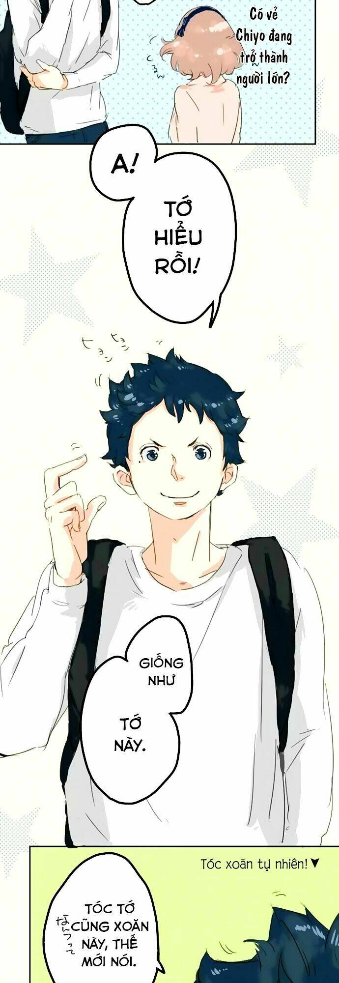 koi inu chapter 4 16