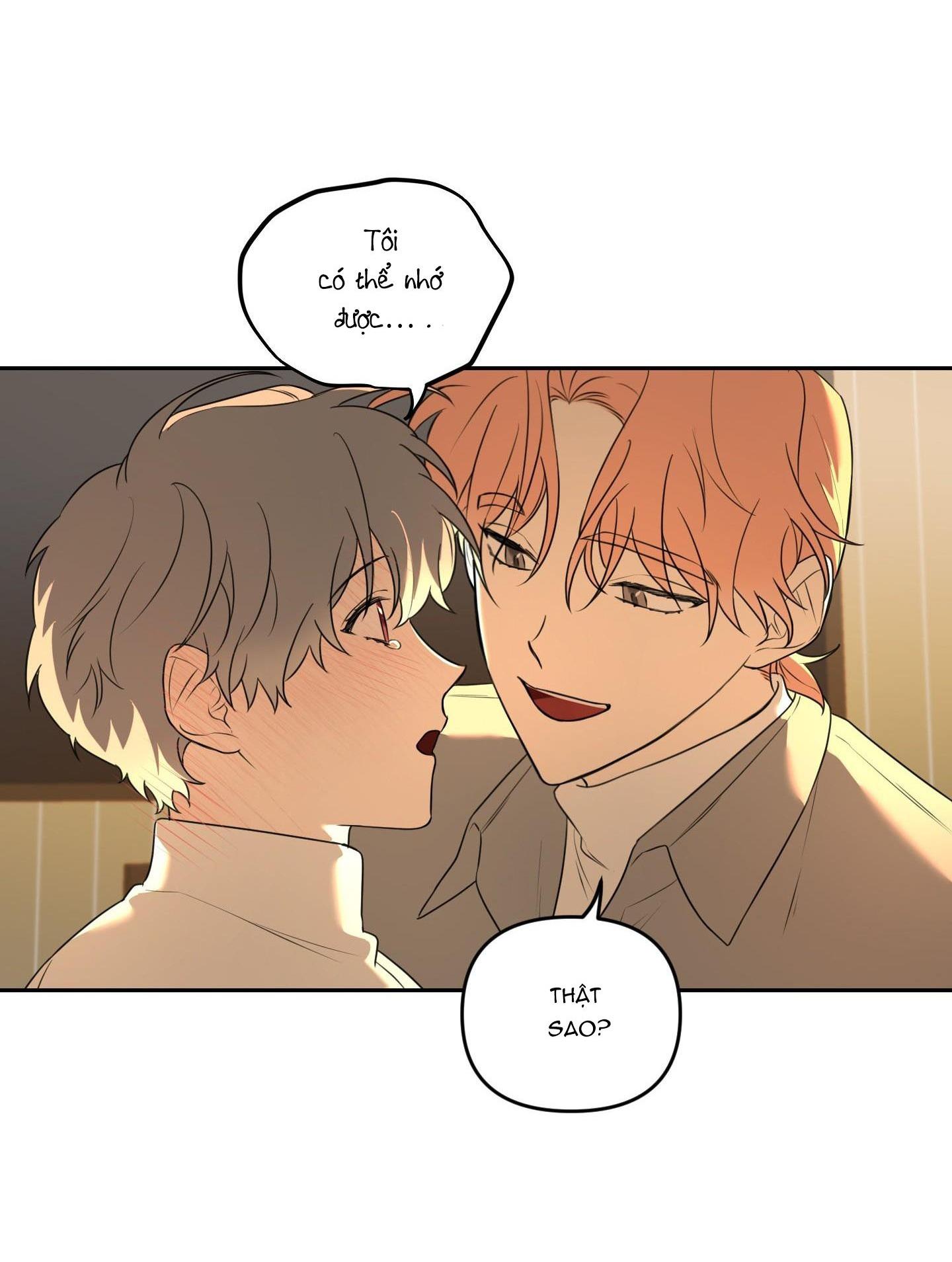 vườn hoa chapter 5 27