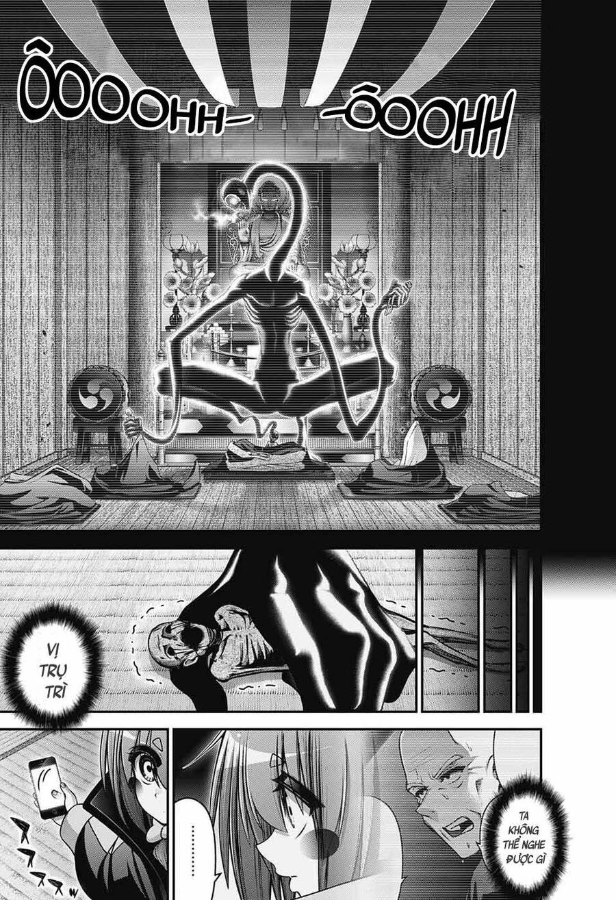 thợ săn ác linh chapter 47 5