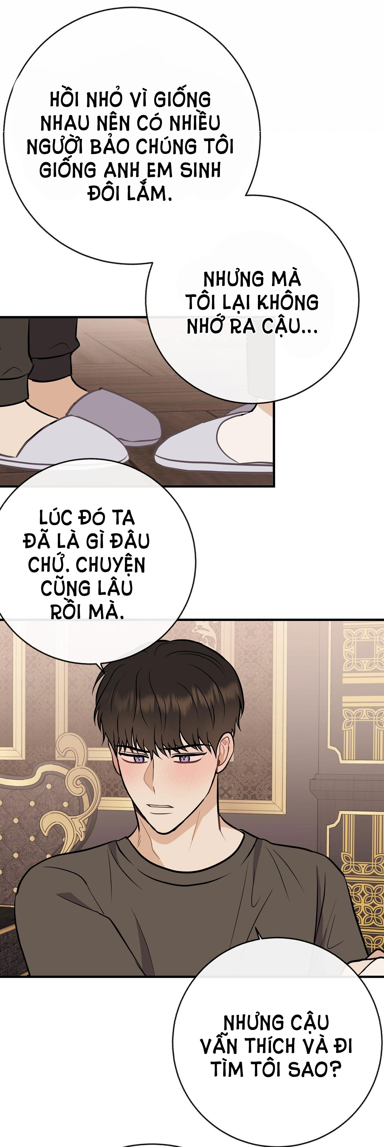 đứa bé là con tôi chapter 49.2 4