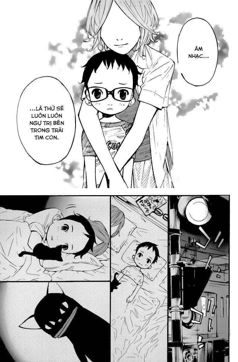 shigatsu wa kimi no uso – coda chapter 1 29