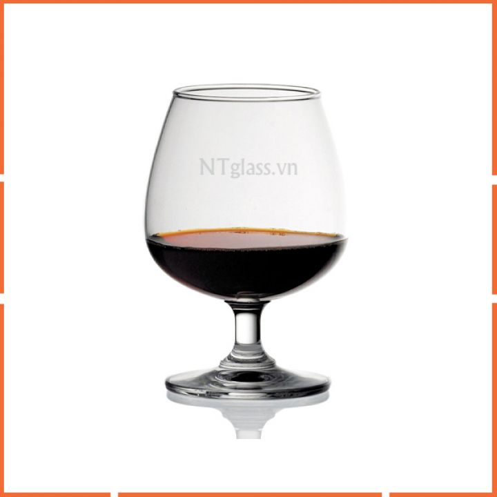 Ly Thủy Tinh Classic Brandy 340ml – 1501X12