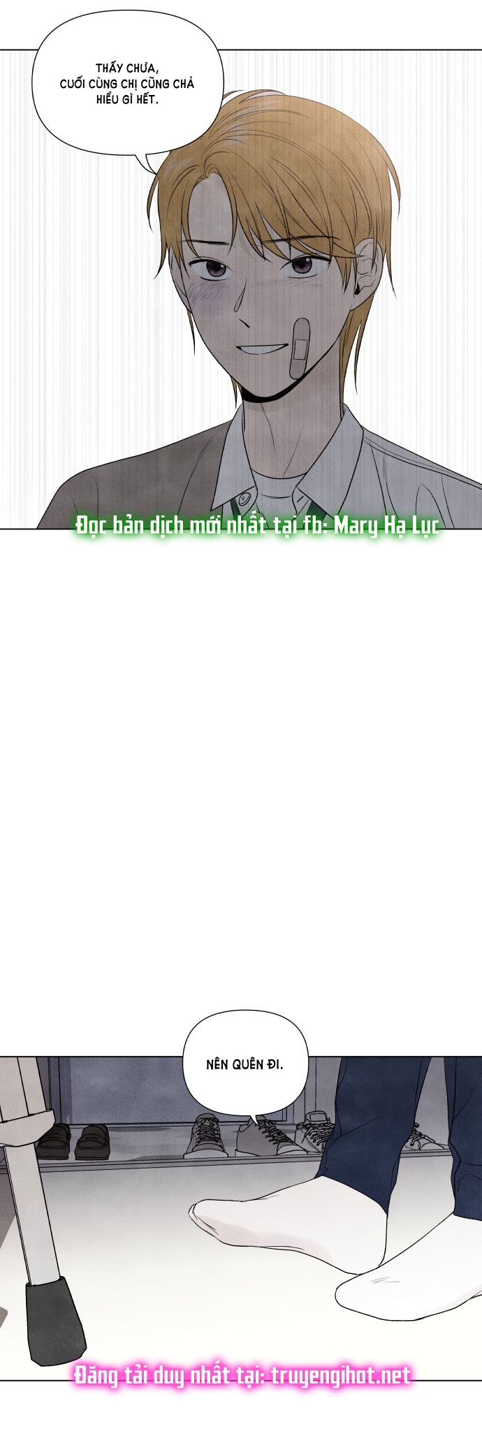 điều khiến tôi quyết tâm muốn chết chapter 5.1 21