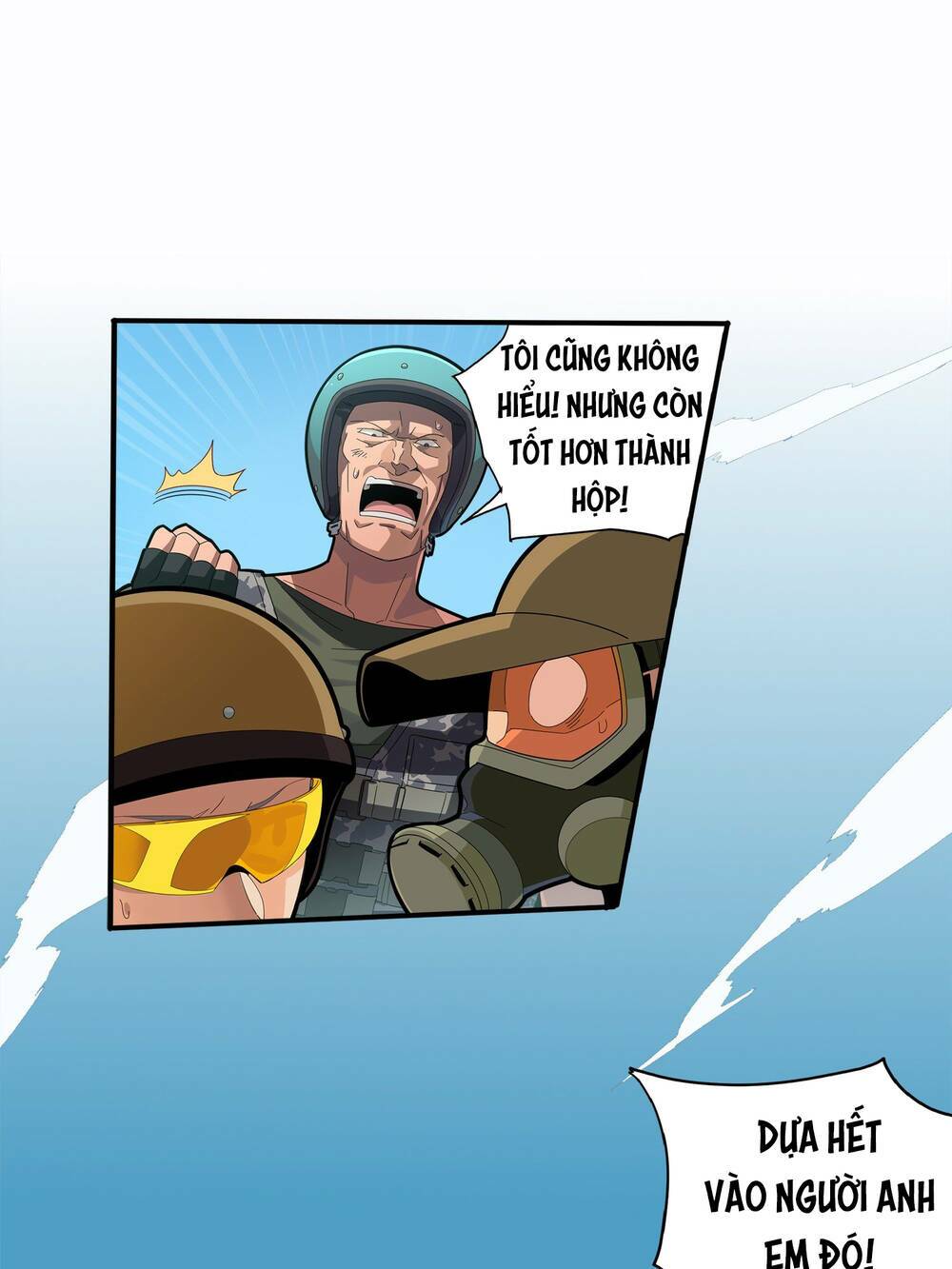 pubg luck rookie chapter 1 22