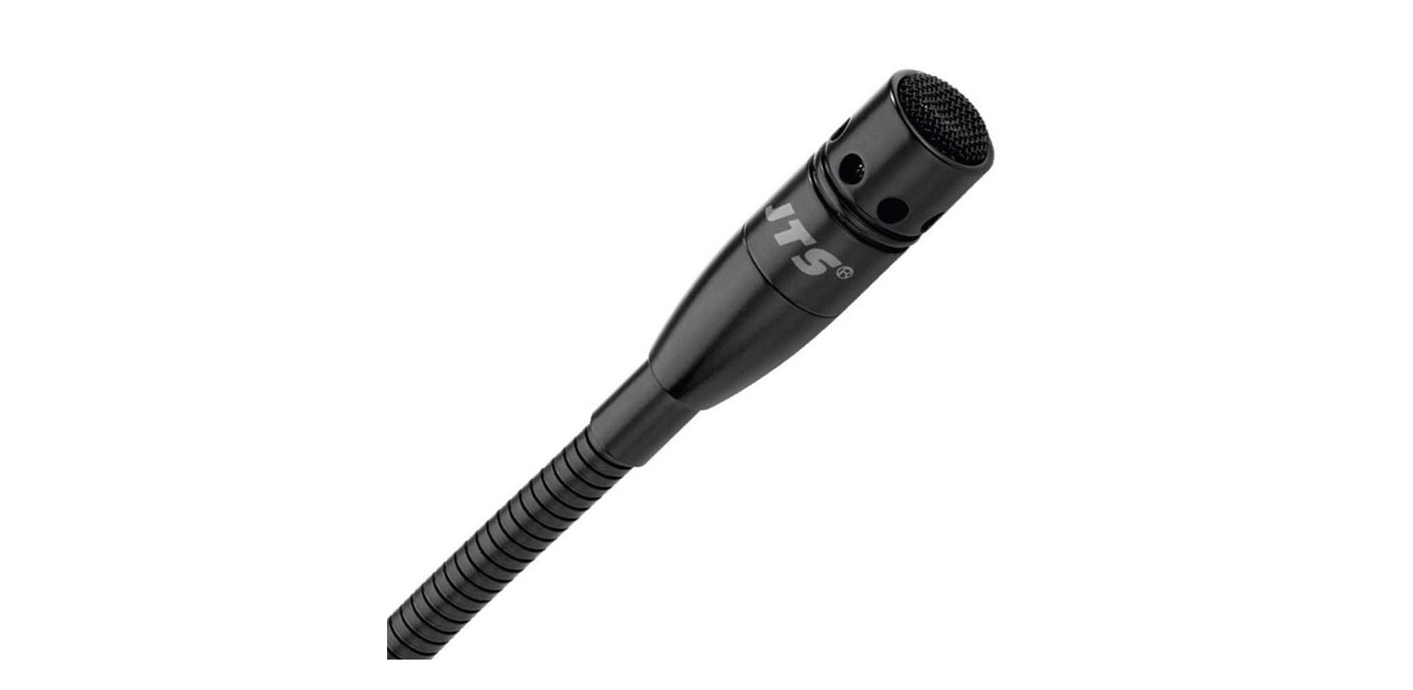 GM-5225 (K) Microphones Conference JTS - HÀNG CHÍNH HÃNG