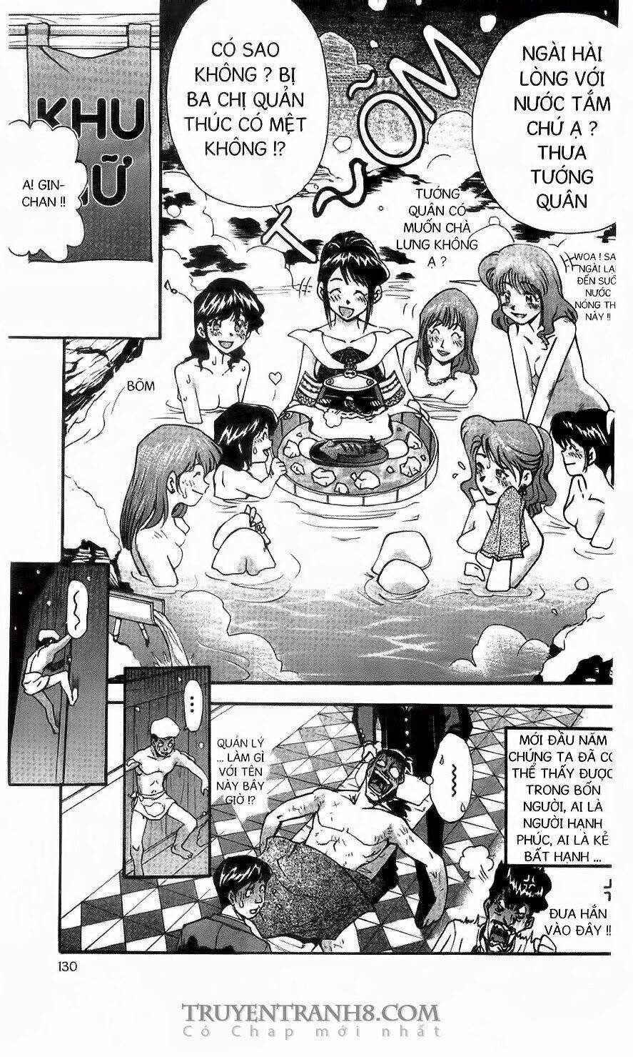 chim cánh cụt ginji chapter 40 23