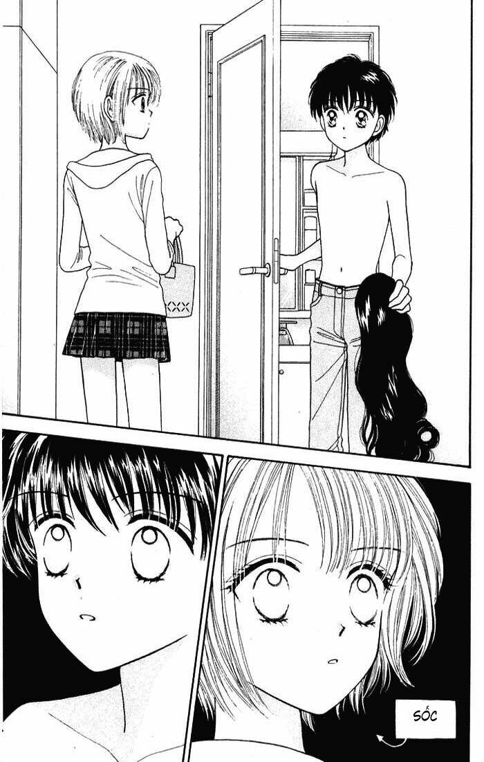 minto na bokura chapter 17 19