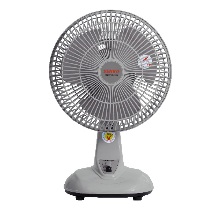 Quạt bàn Senko B102 - Hàng Chính Hãng
