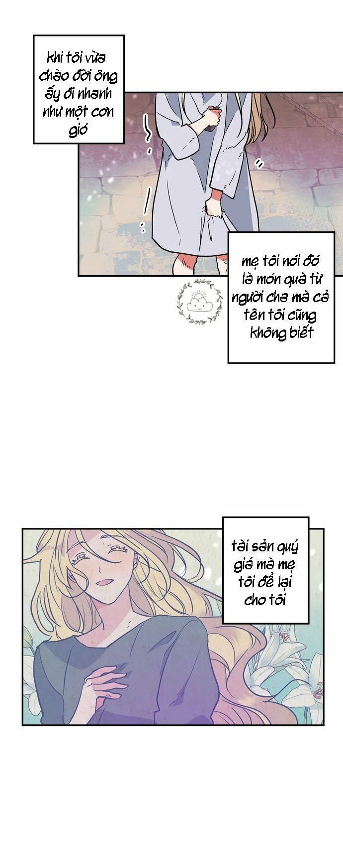 tôi đang nuôi dưỡng một con quái thú chapter 1 25