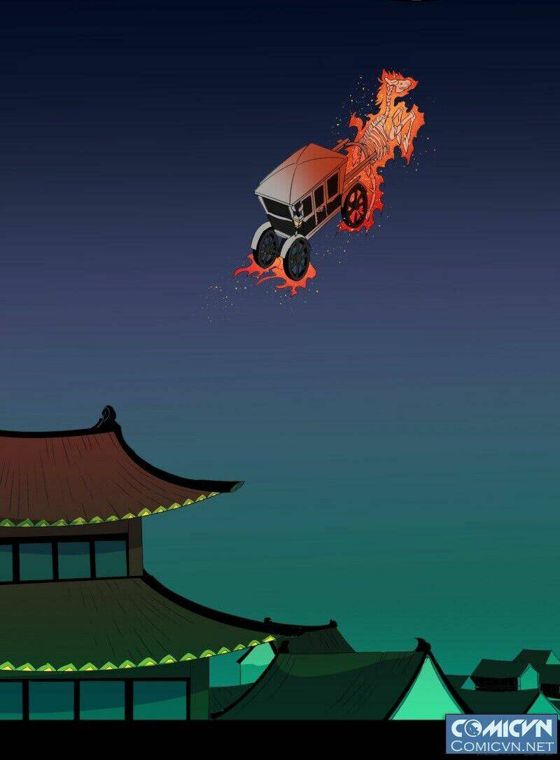 diêm vương sợ ma chapter 1 24