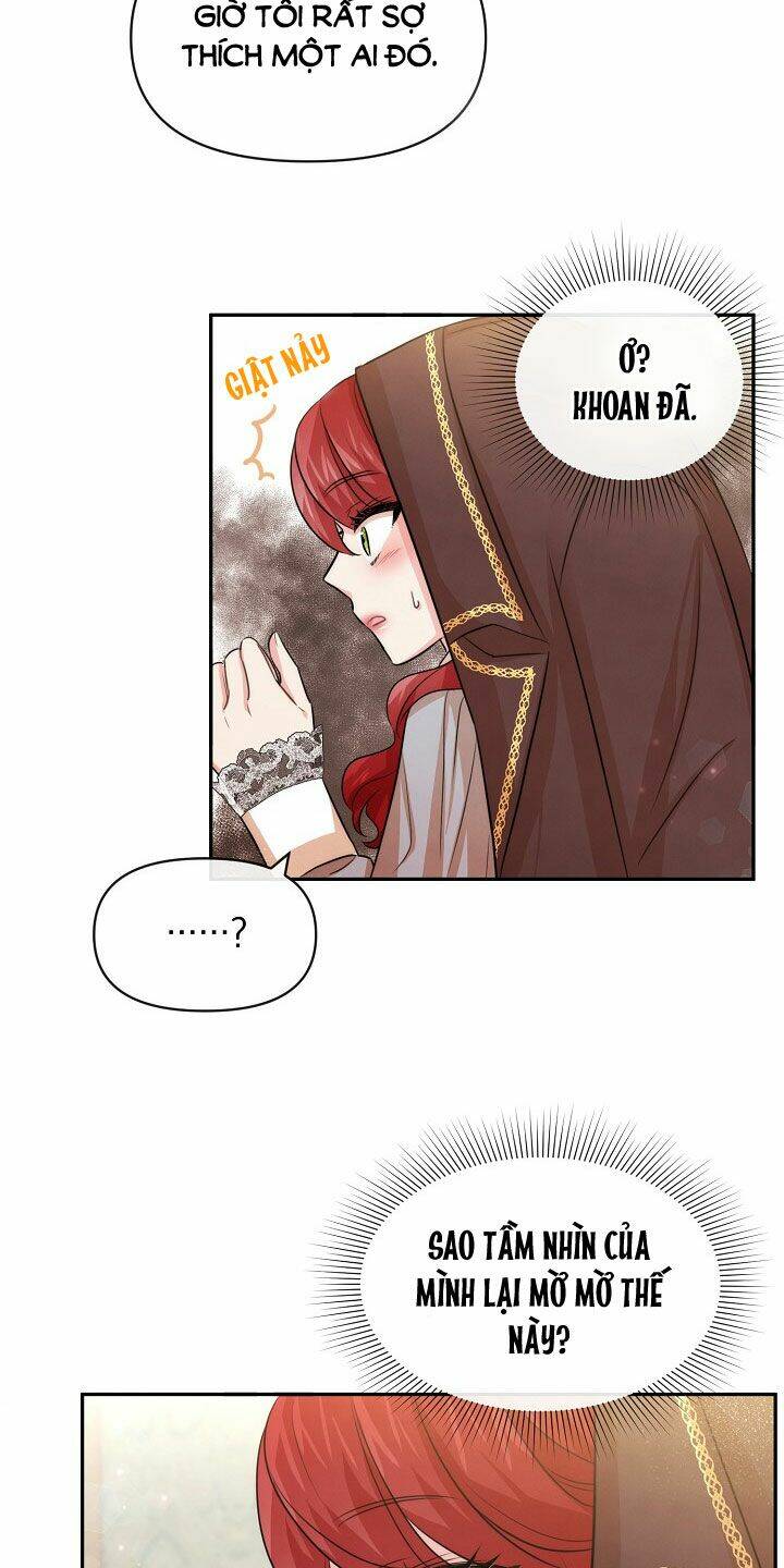 tiểu thư scarlet, em không muốn trả thù sao? chapter 54 17