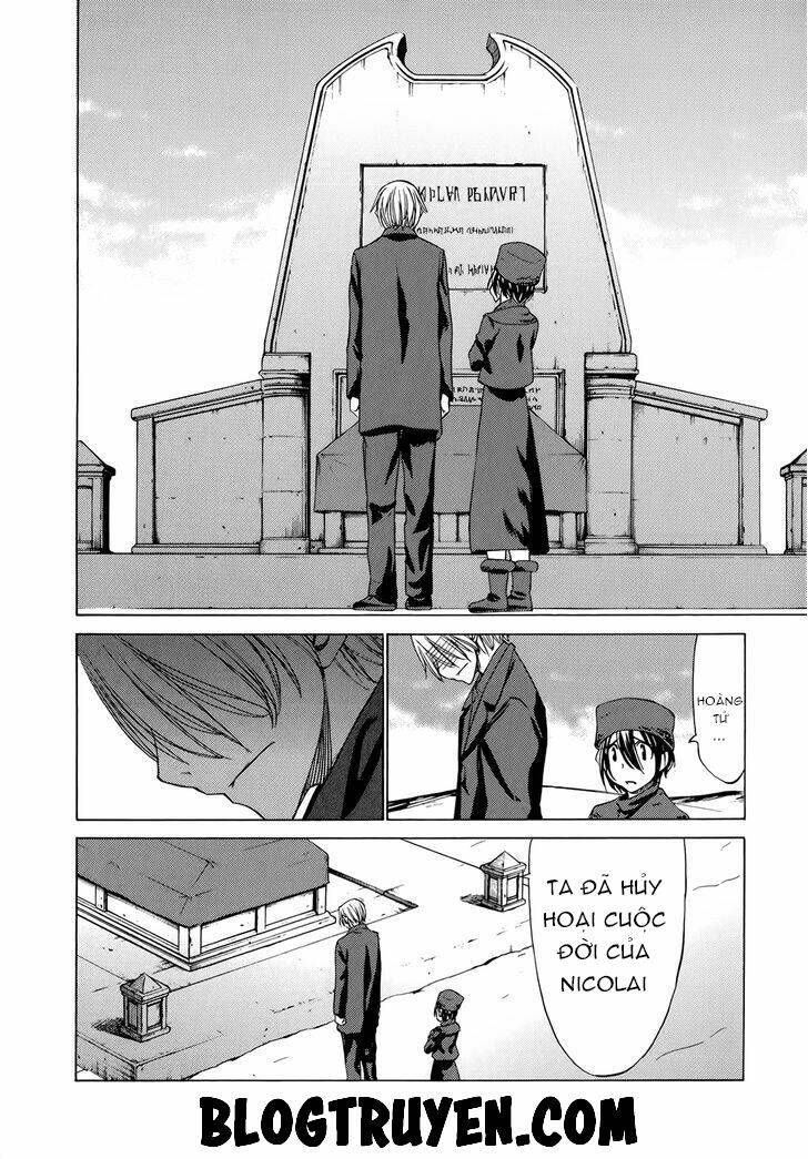 sekainohate de aimashou chapter 41 5