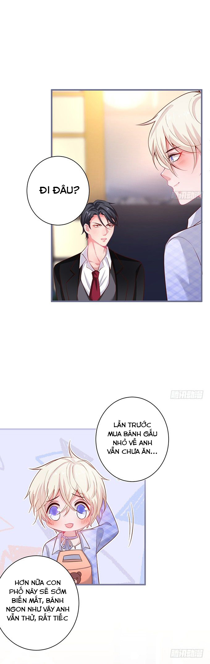 dưỡng khí chí mạng chapter 29 7