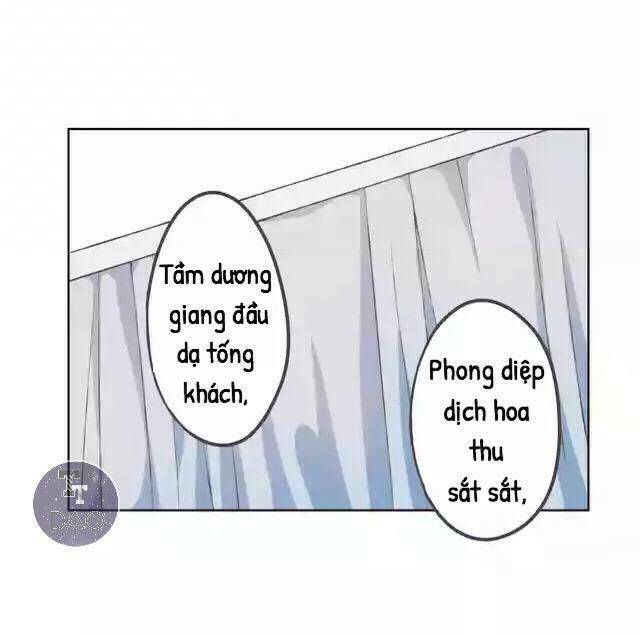 tôi không phải đa nhân cách chapter 21 22